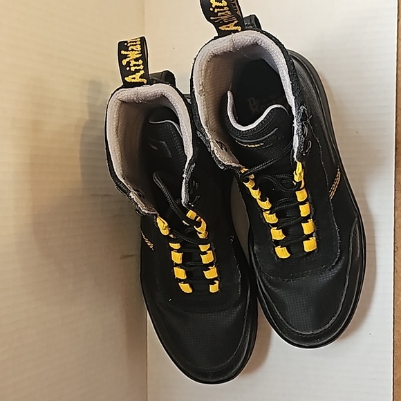 Doc Martens men's size 6 ladies size 7 - Picture 5 of 9